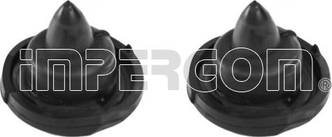 IMPERGOM 50479 - Kit de protection contre la poussière, amortisseur droxauto.com