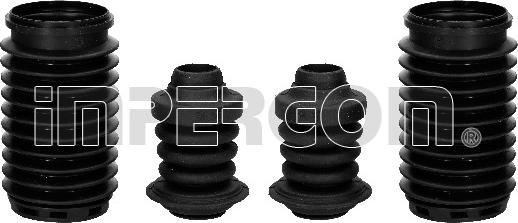 IMPERGOM 50474 - Kit de protection contre la poussière, amortisseur droxauto.com