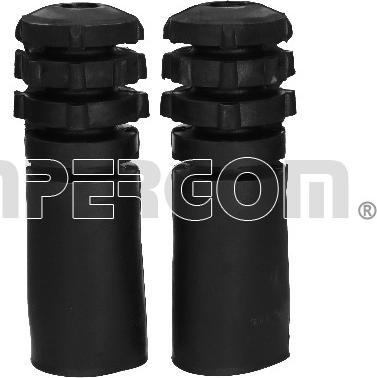 IMPERGOM 50478 - Butée élastique, suspension droxauto.com