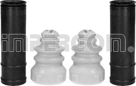 IMPERGOM 50590 - Kit de protection contre la poussière, amortisseur droxauto.com