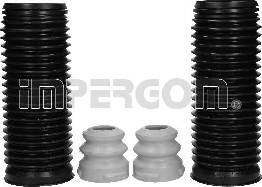IMPERGOM 50591 - Kit de protection contre la poussière, amortisseur droxauto.com