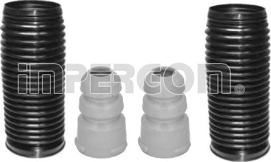 IMPERGOM 50549 - Kit de protection contre la poussière, amortisseur droxauto.com