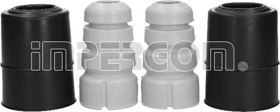 IMPERGOM 50540 - Kit de protection contre la poussière, amortisseur droxauto.com