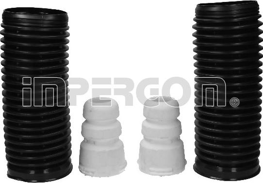 IMPERGOM 50548 - Kit de protection contre la poussière, amortisseur droxauto.com