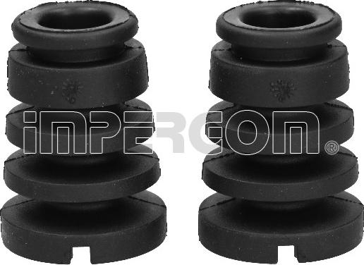 IMPERGOM 50542 - Butée élastique, suspension droxauto.com