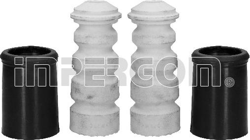 IMPERGOM 50555 - Kit de protection contre la poussière, amortisseur droxauto.com