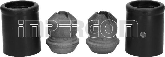 IMPERGOM 50553 - Kit de protection contre la poussière, amortisseur droxauto.com