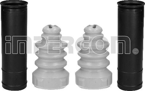 IMPERGOM 50501 - Kit de protection contre la poussière, amortisseur droxauto.com