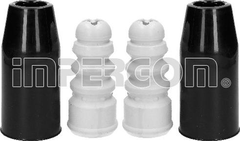 IMPERGOM 50507 - Kit de protection contre la poussière, amortisseur droxauto.com