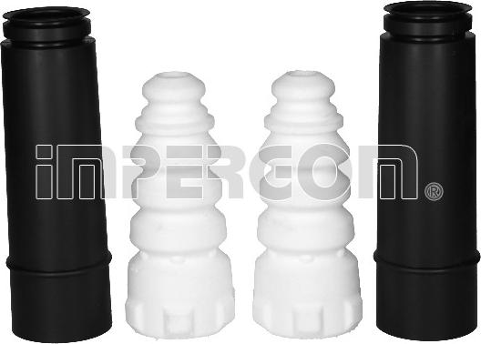 IMPERGOM 50514 - Kit de protection contre la poussière, amortisseur droxauto.com