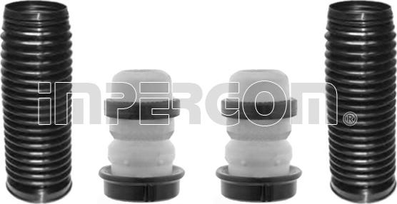 IMPERGOM 50516 - Kit de protection contre la poussière, amortisseur droxauto.com