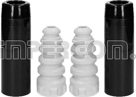 IMPERGOM 50511 - Kit de protection contre la poussière, amortisseur droxauto.com