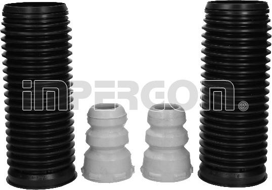 IMPERGOM 50513 - Kit de protection contre la poussière, amortisseur droxauto.com
