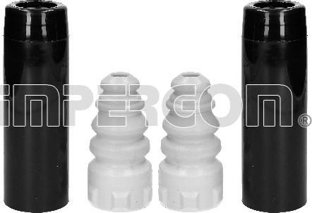 IMPERGOM 50512 - Kit de protection contre la poussière, amortisseur droxauto.com