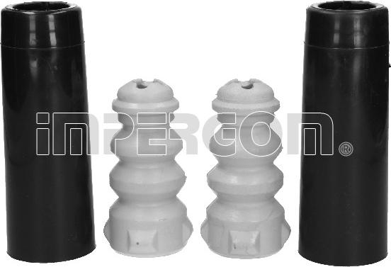 IMPERGOM 50584 - Kit de protection contre la poussière, amortisseur droxauto.com