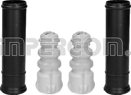 IMPERGOM 50585 - Kit de protection contre la poussière, amortisseur droxauto.com
