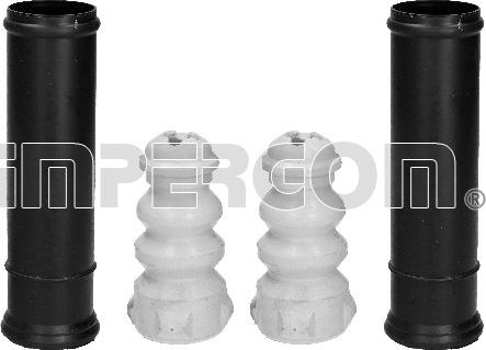 IMPERGOM 50586 - Kit de protection contre la poussière, amortisseur droxauto.com