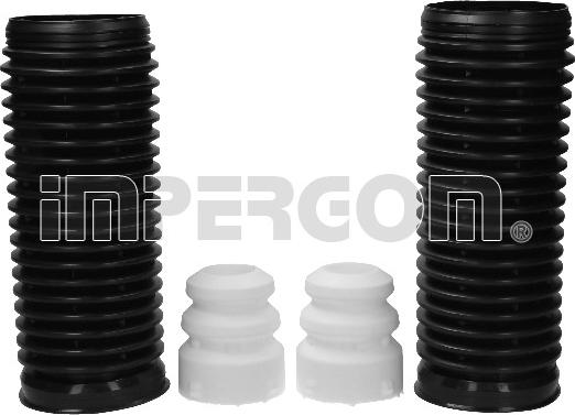 IMPERGOM 50583 - Kit de protection contre la poussière, amortisseur droxauto.com