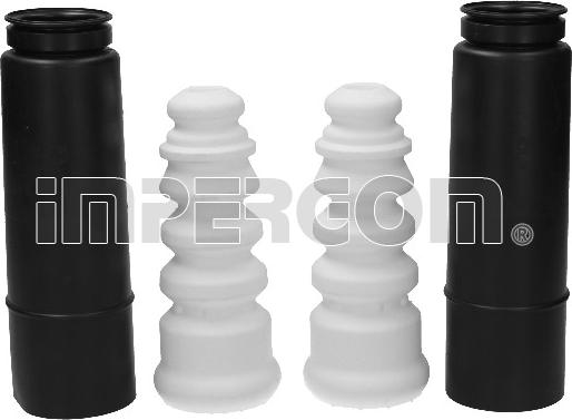 IMPERGOM 50539 - Kit de protection contre la poussière, amortisseur droxauto.com