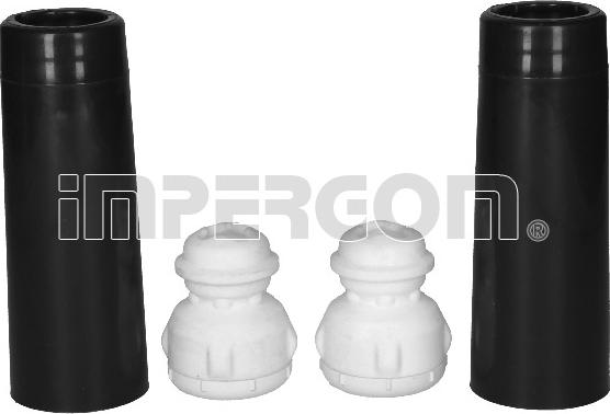 IMPERGOM 50530 - Kit de protection contre la poussière, amortisseur droxauto.com
