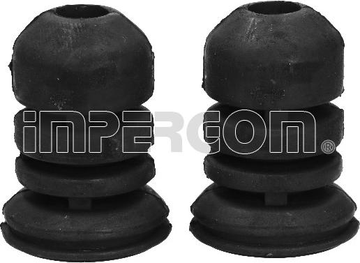 IMPERGOM 50531 - Kit de protection contre la poussière, amortisseur droxauto.com