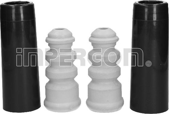 IMPERGOM 50574 - Kit de protection contre la poussière, amortisseur droxauto.com