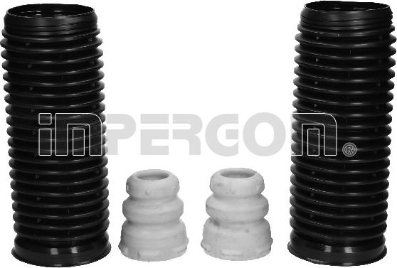 IMPERGOM 50572 - Kit de protection contre la poussière, amortisseur droxauto.com
