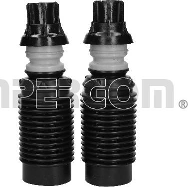 IMPERGOM 50649 - Kit de protection contre la poussière, amortisseur droxauto.com