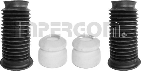 IMPERGOM 50647 - Kit de protection contre la poussière, amortisseur droxauto.com