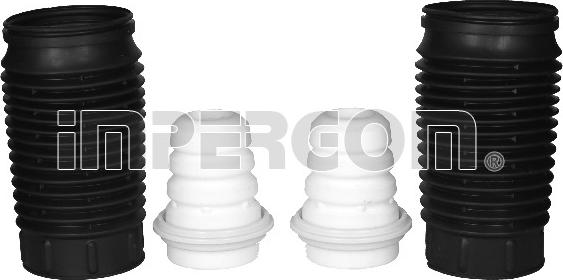 IMPERGOM 50669 - Kit de protection contre la poussière, amortisseur droxauto.com