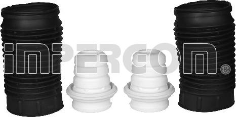 IMPERGOM 50668 - Kit de protection contre la poussière, amortisseur droxauto.com
