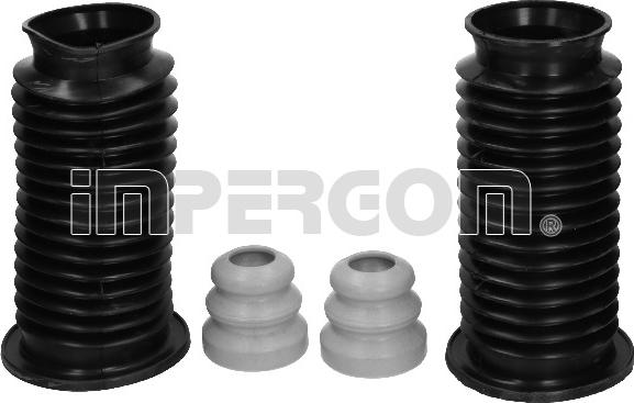 IMPERGOM 50685 - Kit de protection contre la poussière, amortisseur droxauto.com