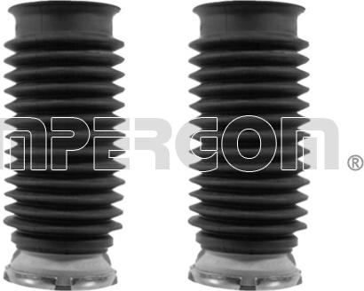 IMPERGOM 50636 - Kit de protection contre la poussière, amortisseur droxauto.com