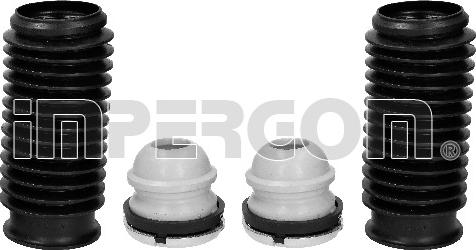 IMPERGOM 50630 - Kit de protection contre la poussière, amortisseur droxauto.com