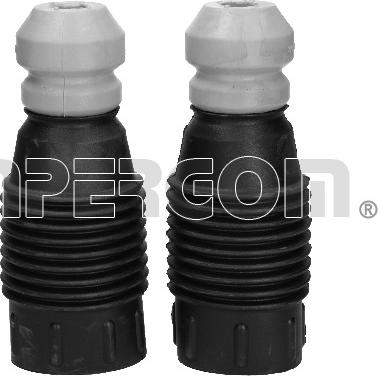 IMPERGOM 50094 - Kit de protection contre la poussière, amortisseur droxauto.com