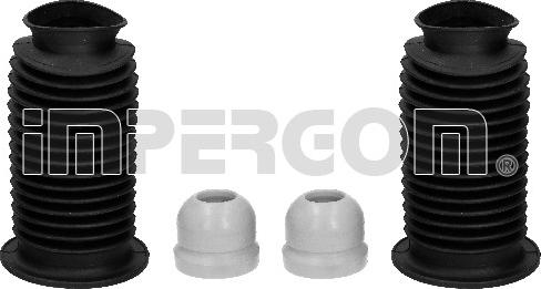 IMPERGOM 50048 - Kit de protection contre la poussière, amortisseur droxauto.com