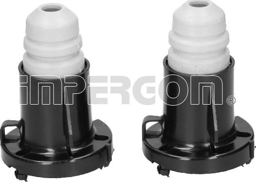IMPERGOM 50059 - Kit de protection contre la poussière, amortisseur droxauto.com
