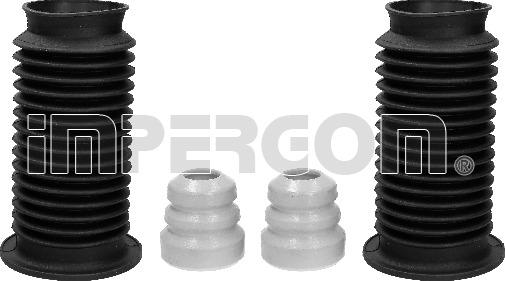 IMPERGOM 50057 - Kit de protection contre la poussière, amortisseur droxauto.com