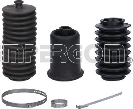 IMPERGOM 500056K - Jeu de joints-soufflets, direction droxauto.com