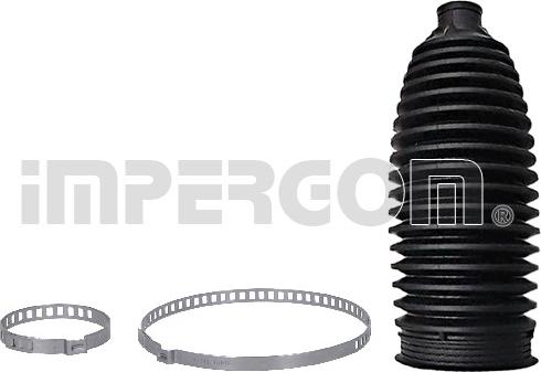 IMPERGOM 500069KA/TE - Jeu de joints-soufflets, direction droxauto.com