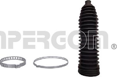 IMPERGOM 500061KA/TE - Jeu de joints-soufflets, direction droxauto.com