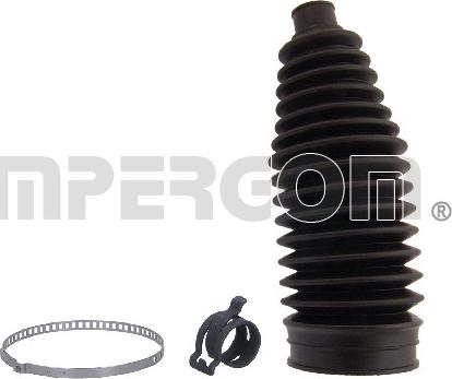 IMPERGOM 500005KA/TE - Jeu de joints-soufflets, direction droxauto.com