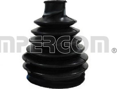 IMPERGOM 500016/TE - Joint-soufflet, arbre de commande droxauto.com