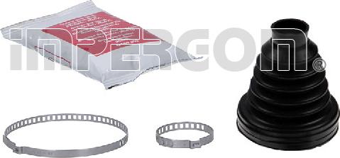 IMPERGOM 500018K/TE - Joint-soufflet, arbre de commande droxauto.com