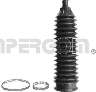 IMPERGOM 500088K/TE - Jeu de joints-soufflets, direction droxauto.com