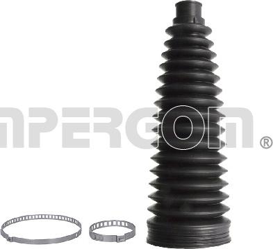 IMPERGOM 500087K/TE - Jeu de joints-soufflets, direction droxauto.com