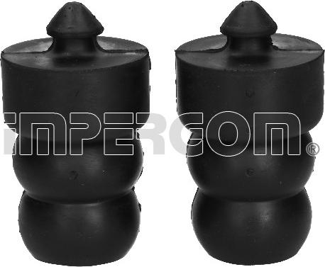 IMPERGOM 50008 - Butée élastique, suspension droxauto.com