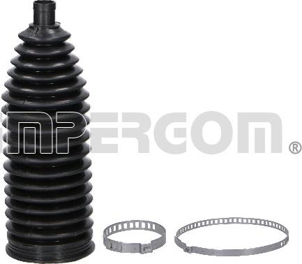 IMPERGOM 500030KA/TE - Jeu de joints-soufflets, direction droxauto.com