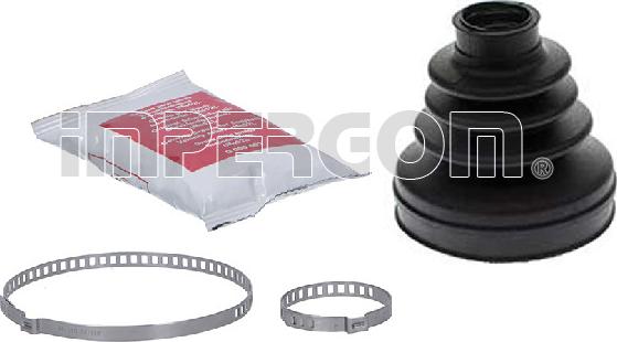 IMPERGOM 500029K - Joint-soufflet, arbre de commande droxauto.com