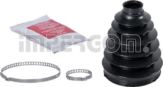 IMPERGOM 500071K - Joint-soufflet, arbre de commande droxauto.com